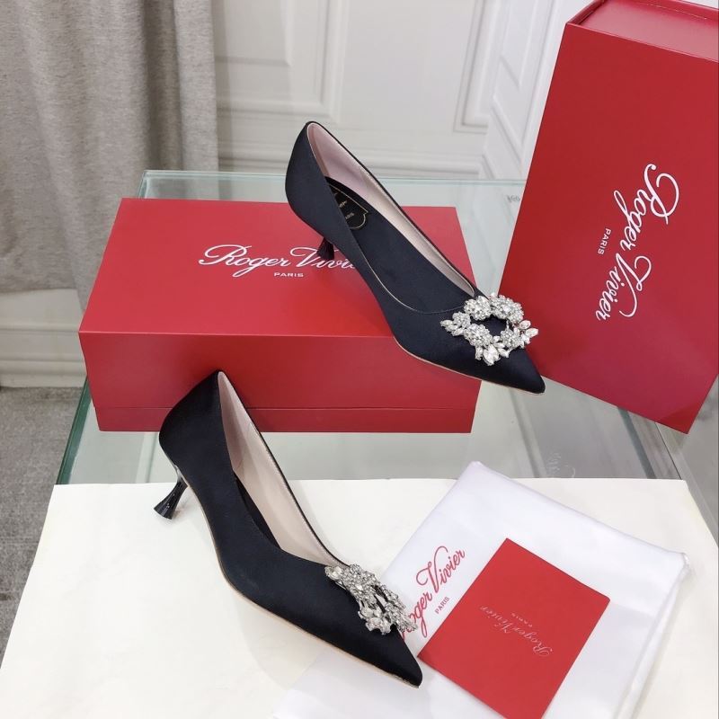 Roger Vivier Shoes